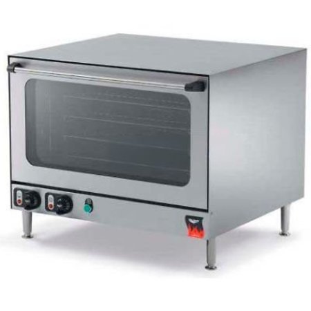 VOLLRATH CO Vollrath® Cayenne Convection Oven, 40702, 4330 - 5760 Watts 40702